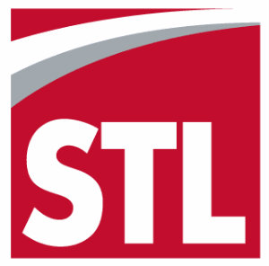 STL Lambert International Airport Square Logo