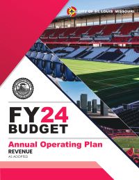 FY24 Revenue Estimate Adopted