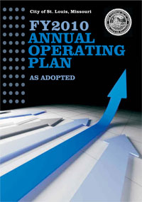 FY 2010 AOP Cover