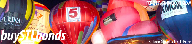 Balloon Glow Banner 1