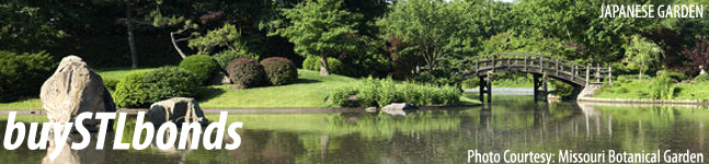 Japanese Garden Banner 1