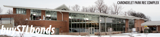 Recreation Centers Banner 1