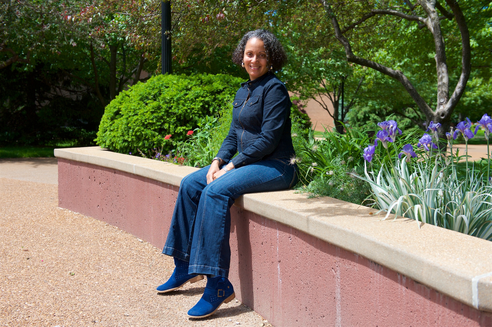 Dr Rhonda BeLue 15
