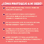 ¿Cómo protegejo a mi bebé? image download