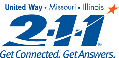 211 UNITED WAY LOGO