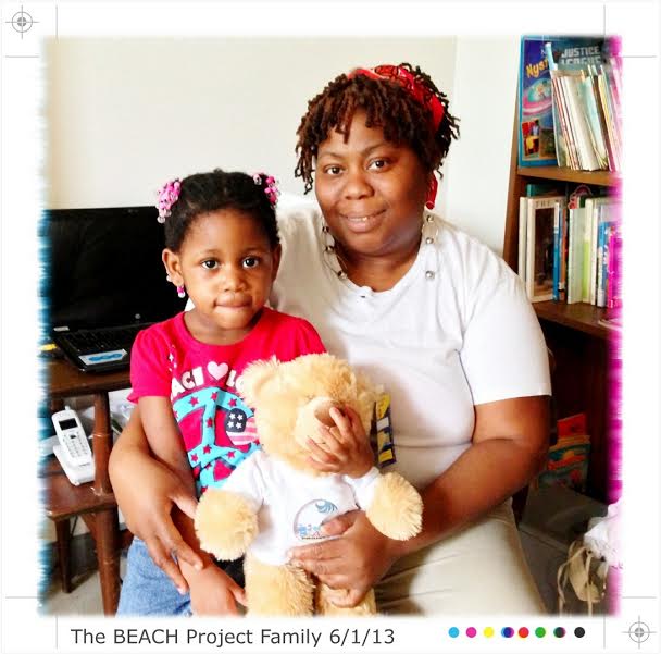 BEACH Project Family