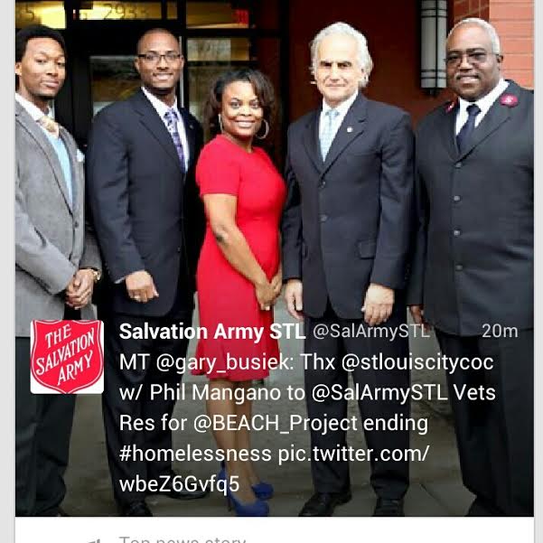 Homeless Services Division