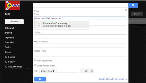 email-filter email-filter