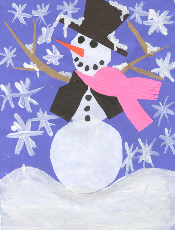 Jaymie Kent - Honorable Mention