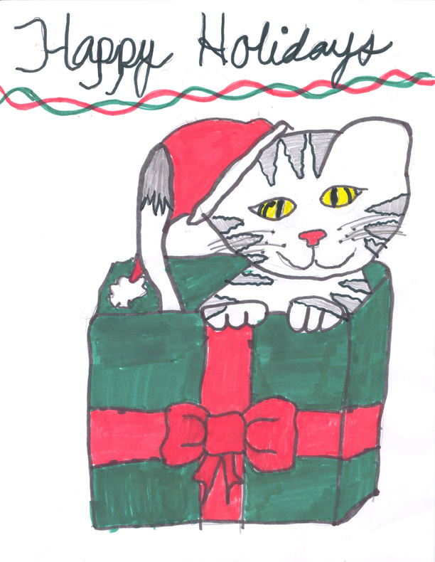 KatherineCroft - Honorable Mention