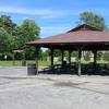 Forest Park Picnic Pavilion #11