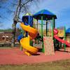 Loretta Hall Park Playground