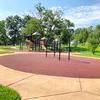 Greg Carter Playground