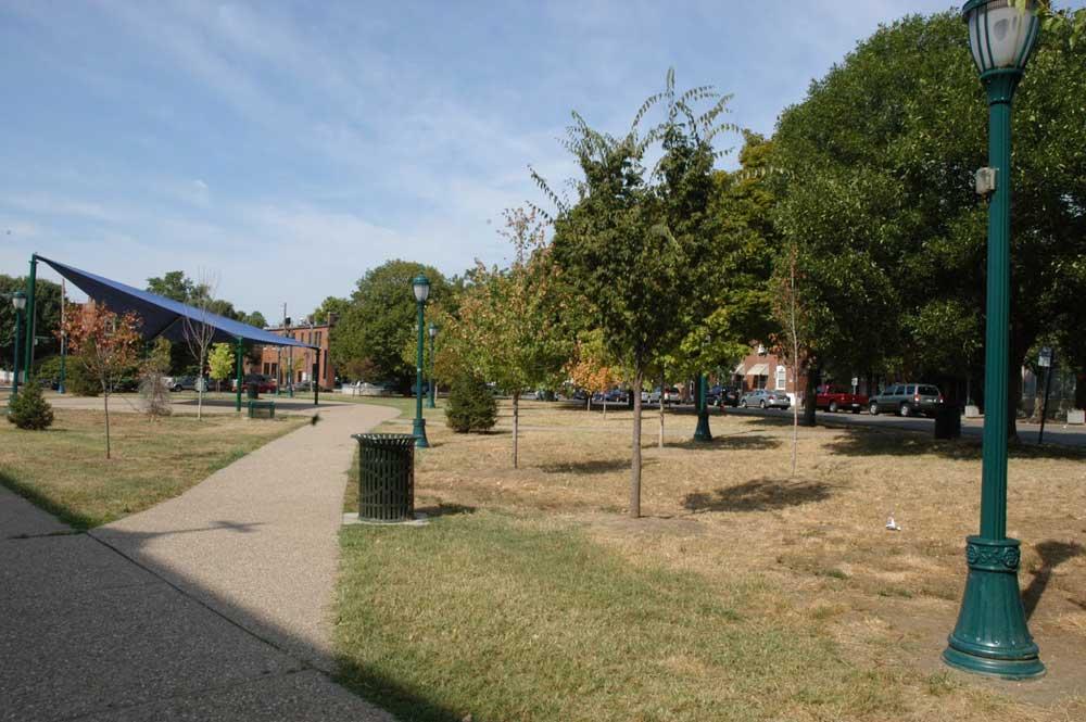 Fanetti Park