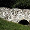 Stone bridge
