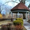 Lafayette Pavilion