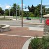 River Des Peres Park Greenway crossing