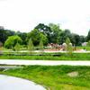 River Des Peres Park playground