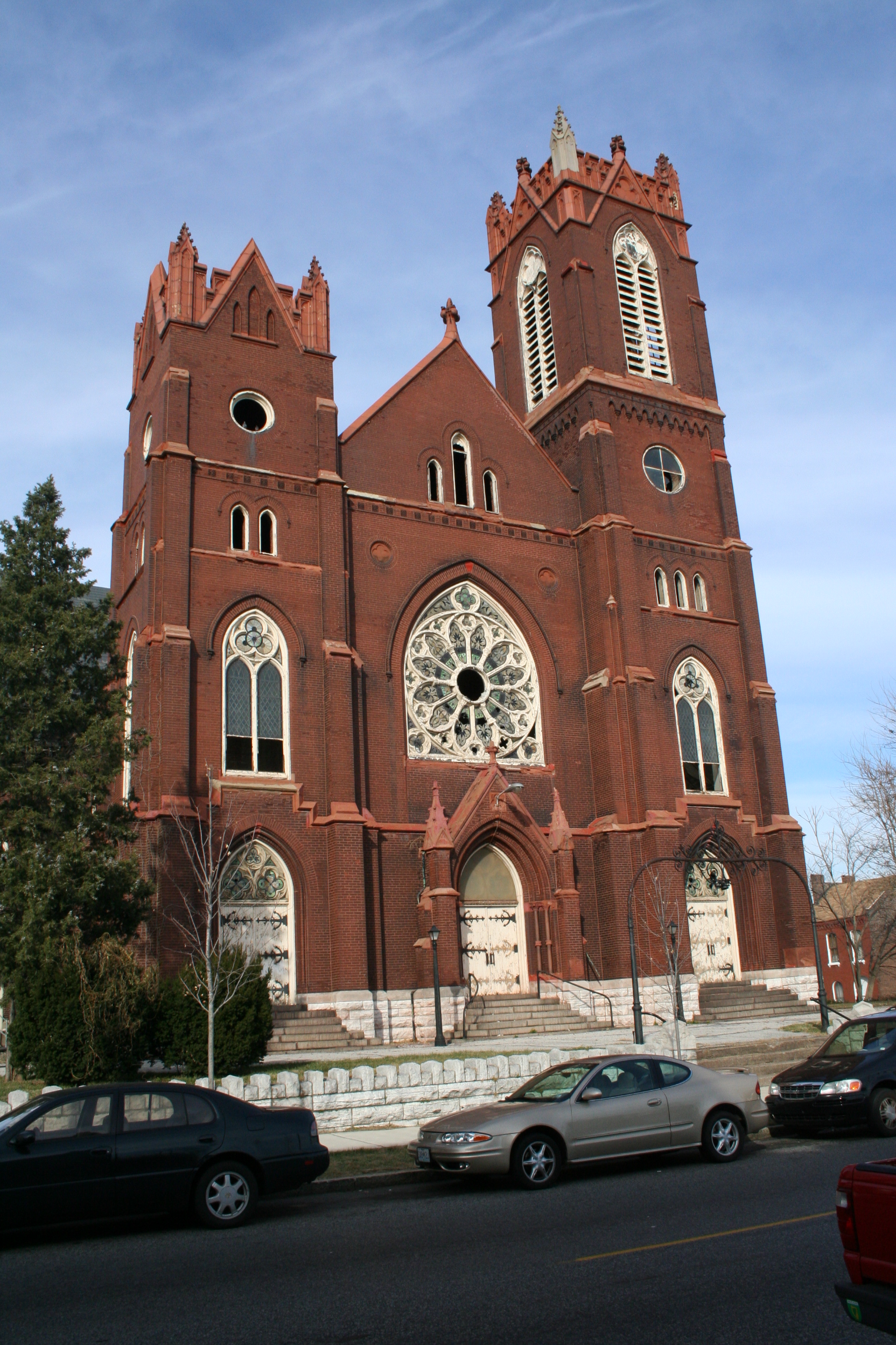 Bethlehem Lutheran Church