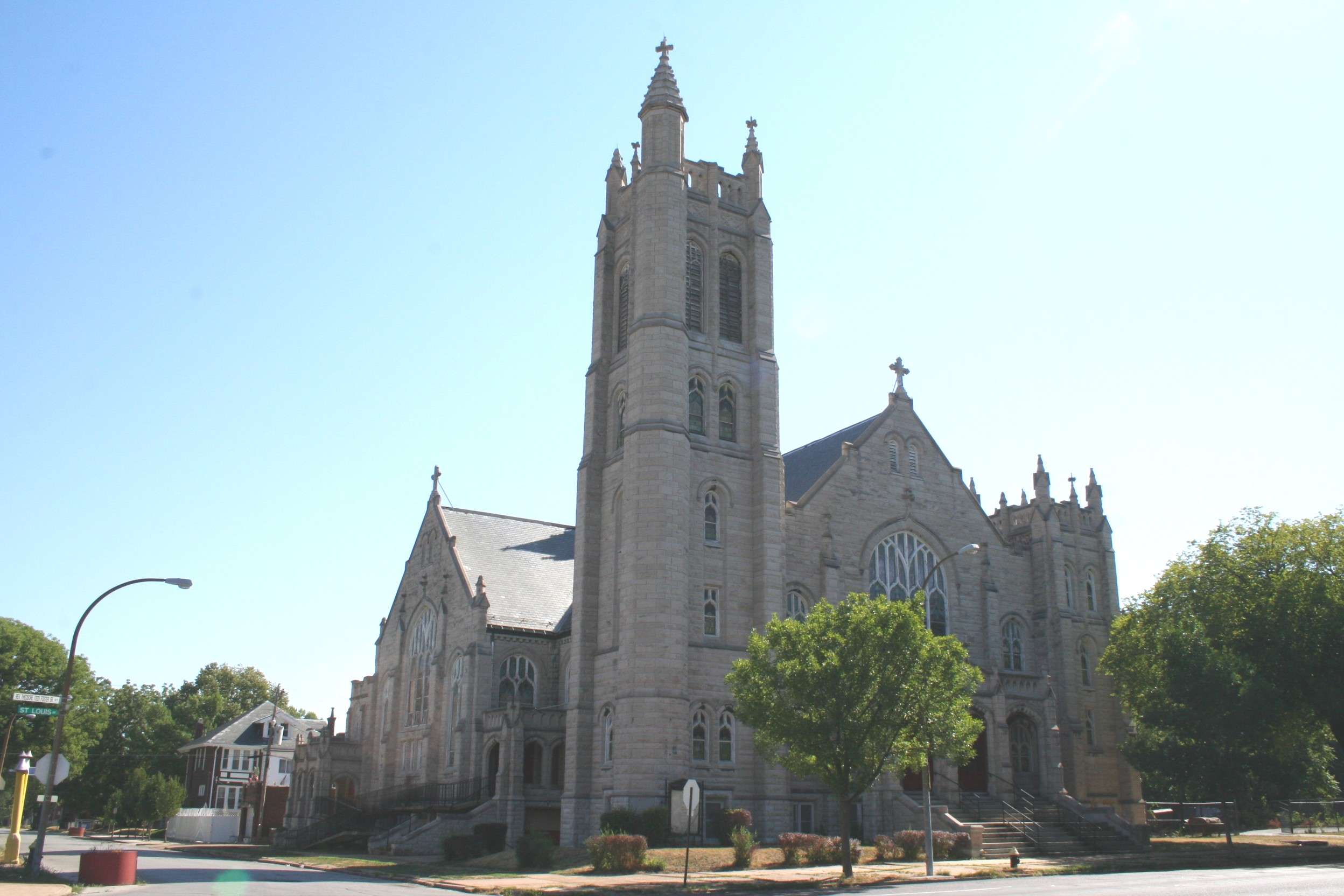 Eastern Star Methodist Church