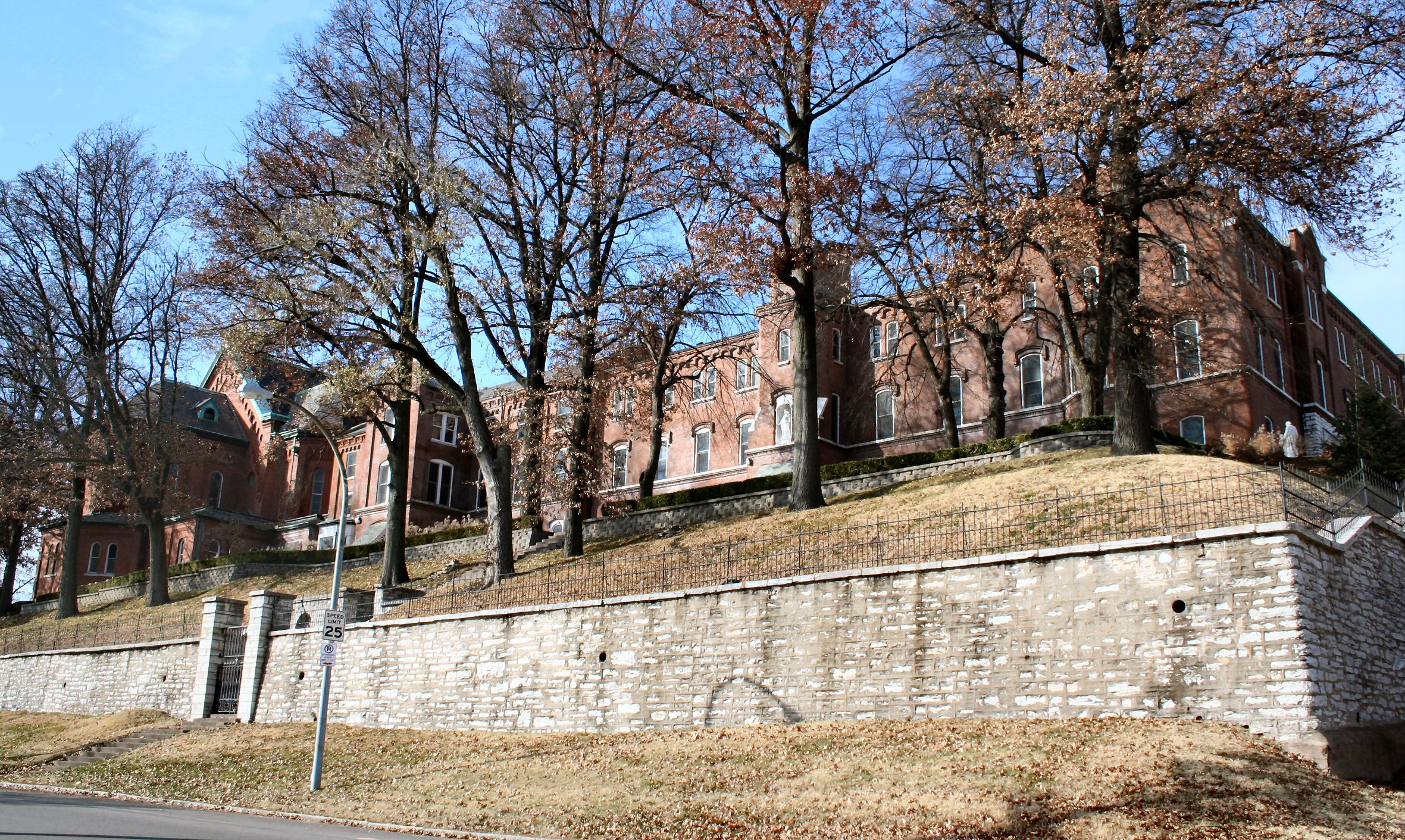 Convent of the Sisters of St. Joseph