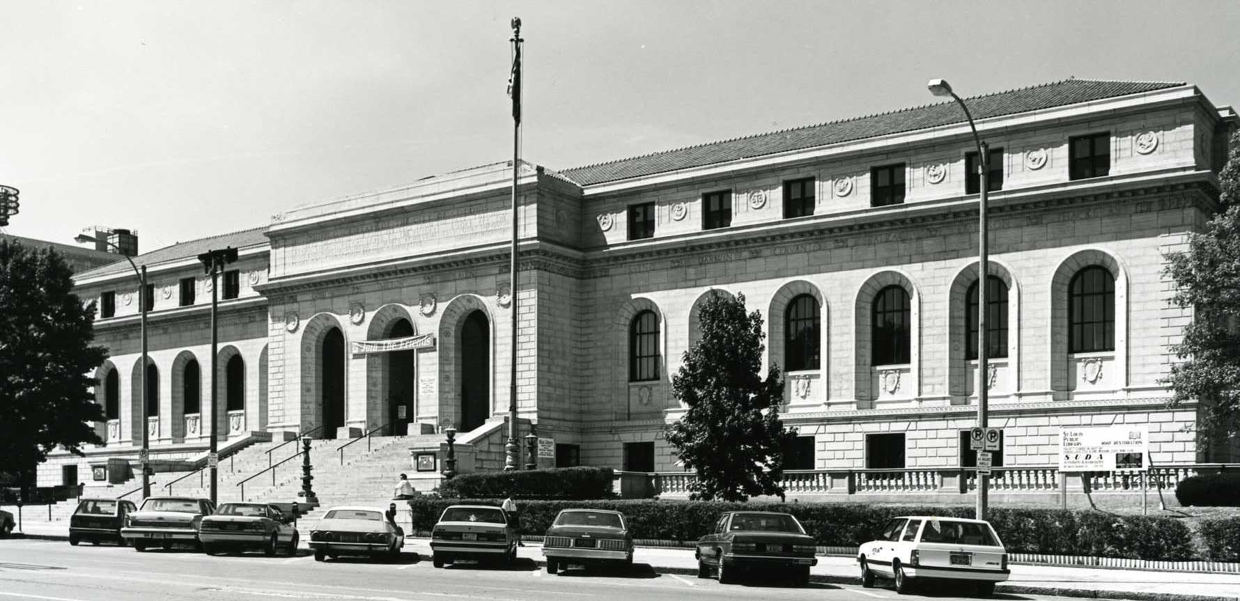 Central Library