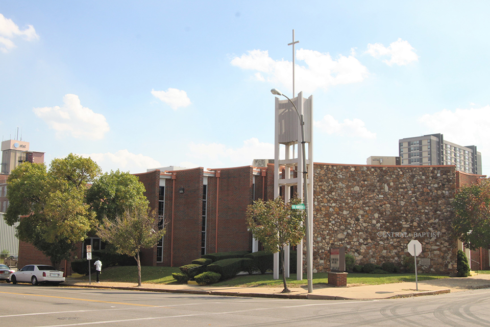 Central Baptist