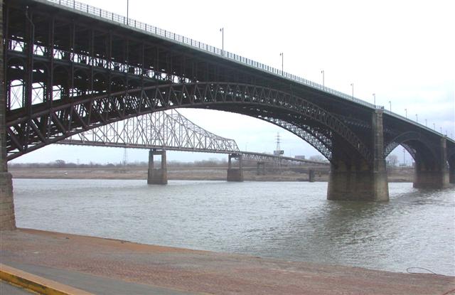 Eads Bridge