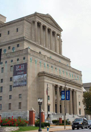 Masonic Temple