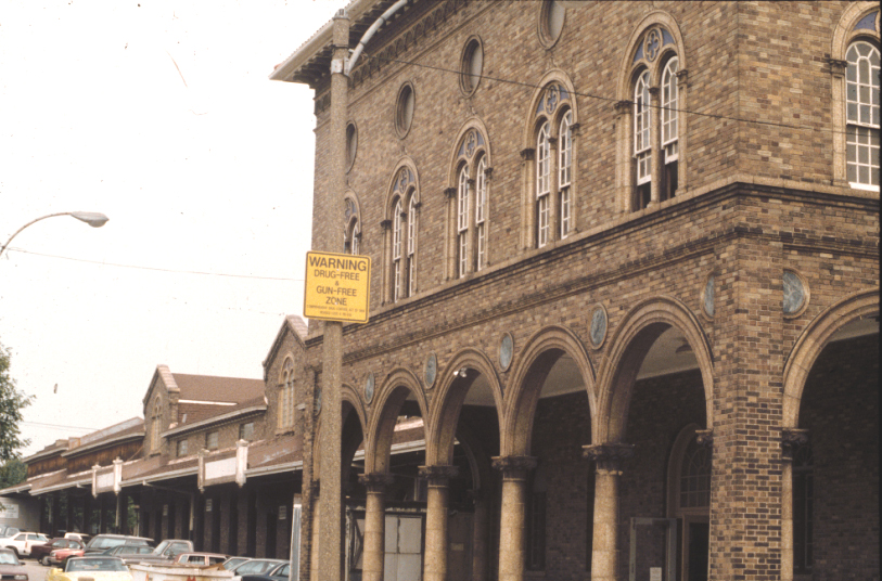 Soulard Market