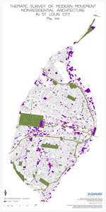 Thumbnail of MCM Survey Map