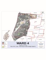 WARD 4