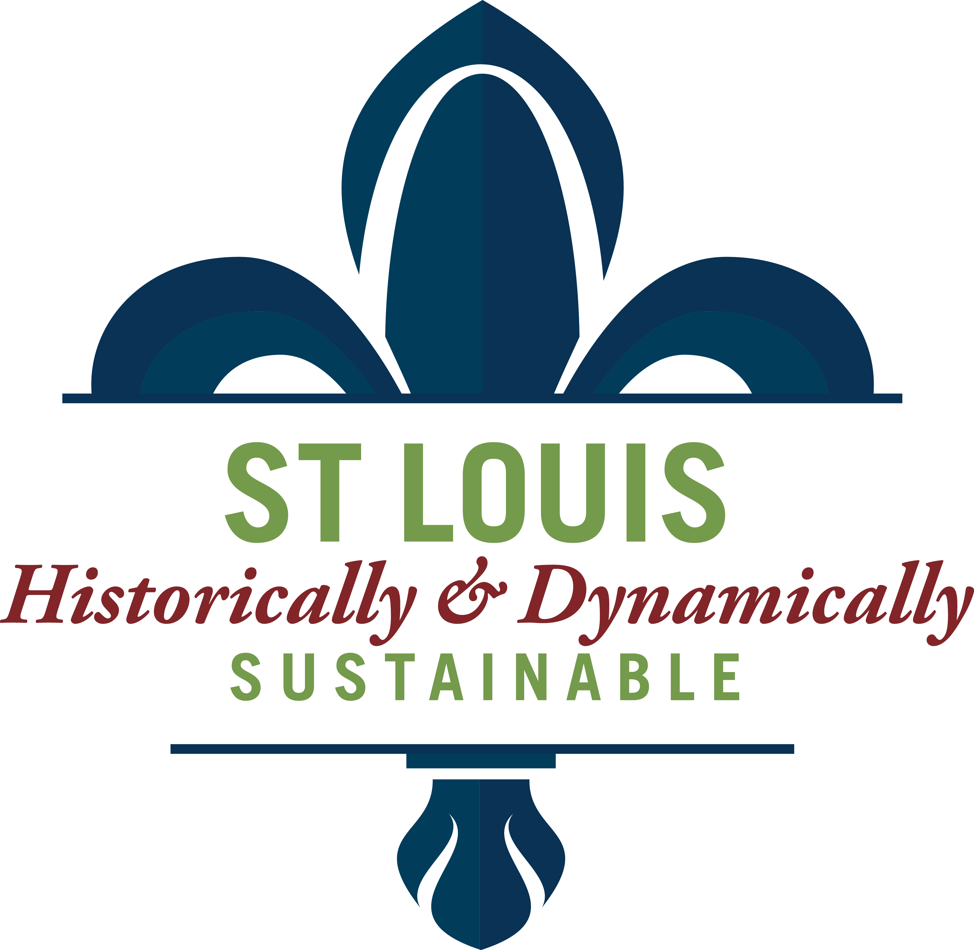 City Sustainability Logo