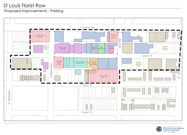 FloristRow_parking