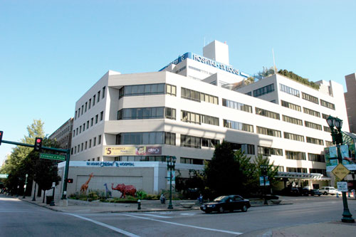 Barnes-Jewish_Children's Hospital_Washington-University-Medical-School