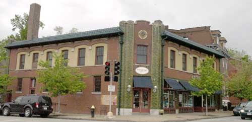 Benton Park Business District-Benton-Park-Coffee