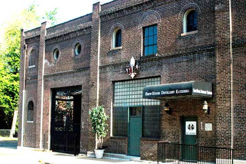 Benton Businesses-The-Brew-House