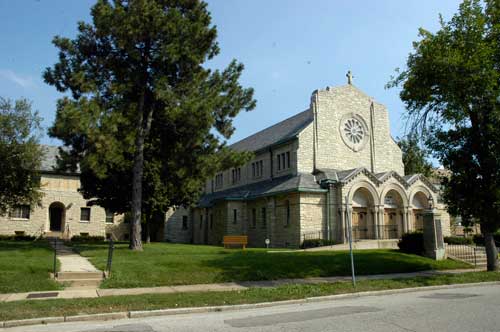 Mary-and-Joseph-school-church-campus