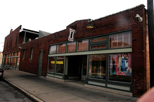 The Grove Businesses