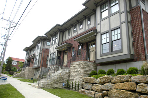 Renovated Multi-unit Property