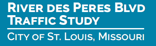 River Des Peres Corridor Study-Banner