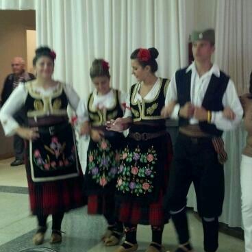 Serb Fest 2012