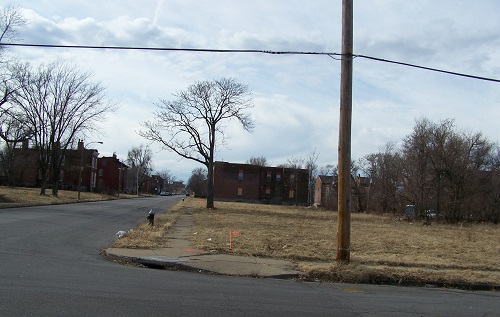 Habitat for Humanity Homes