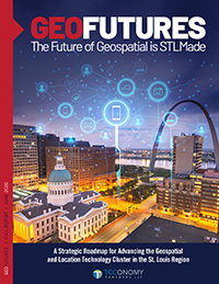 GeoFutures Report Cover