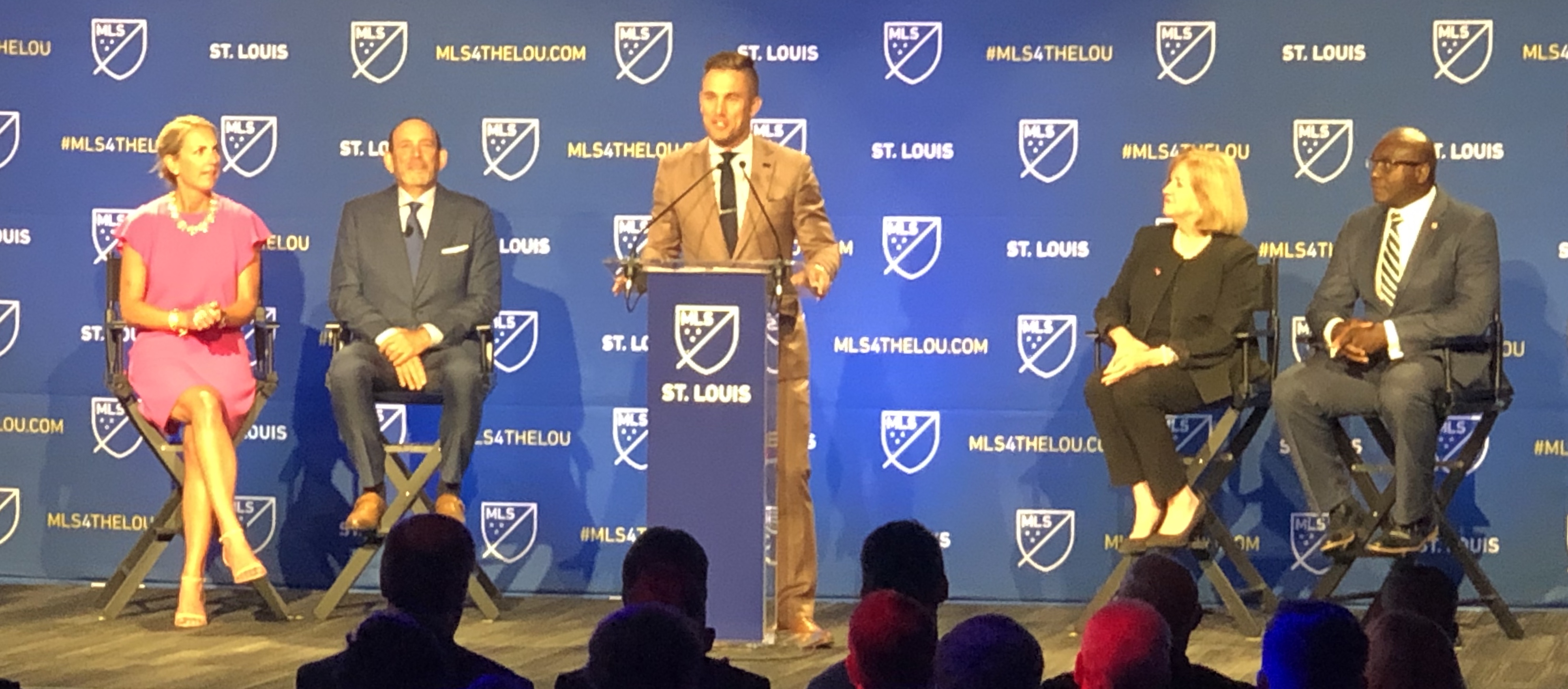 mls team in stl 