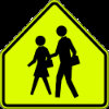 Pedestrian Crossing