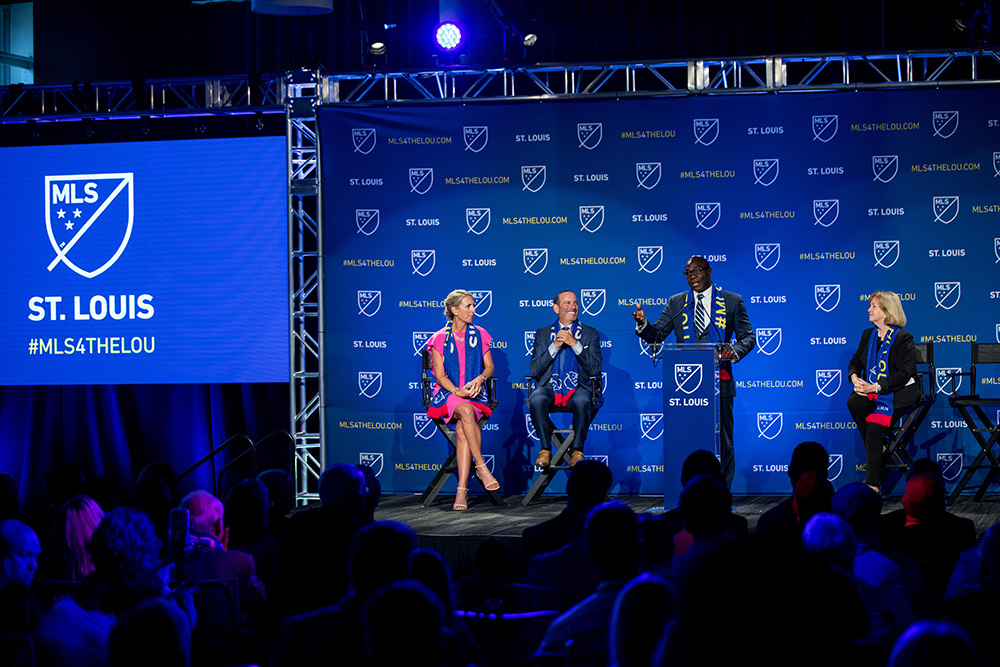 mls event announcement