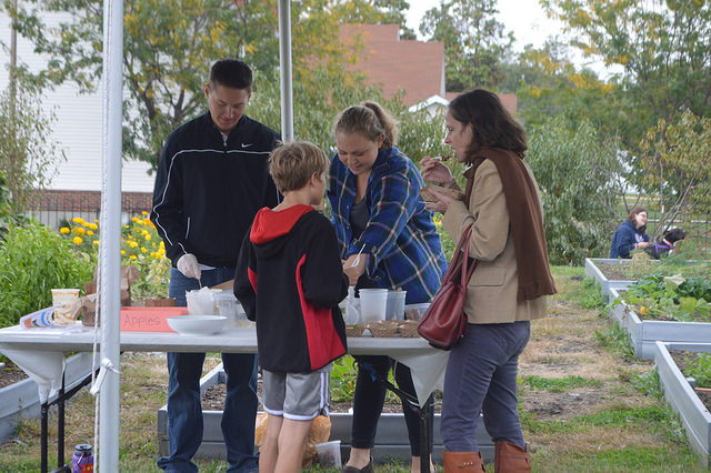 Food Day 2015