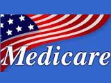 Medicare logo