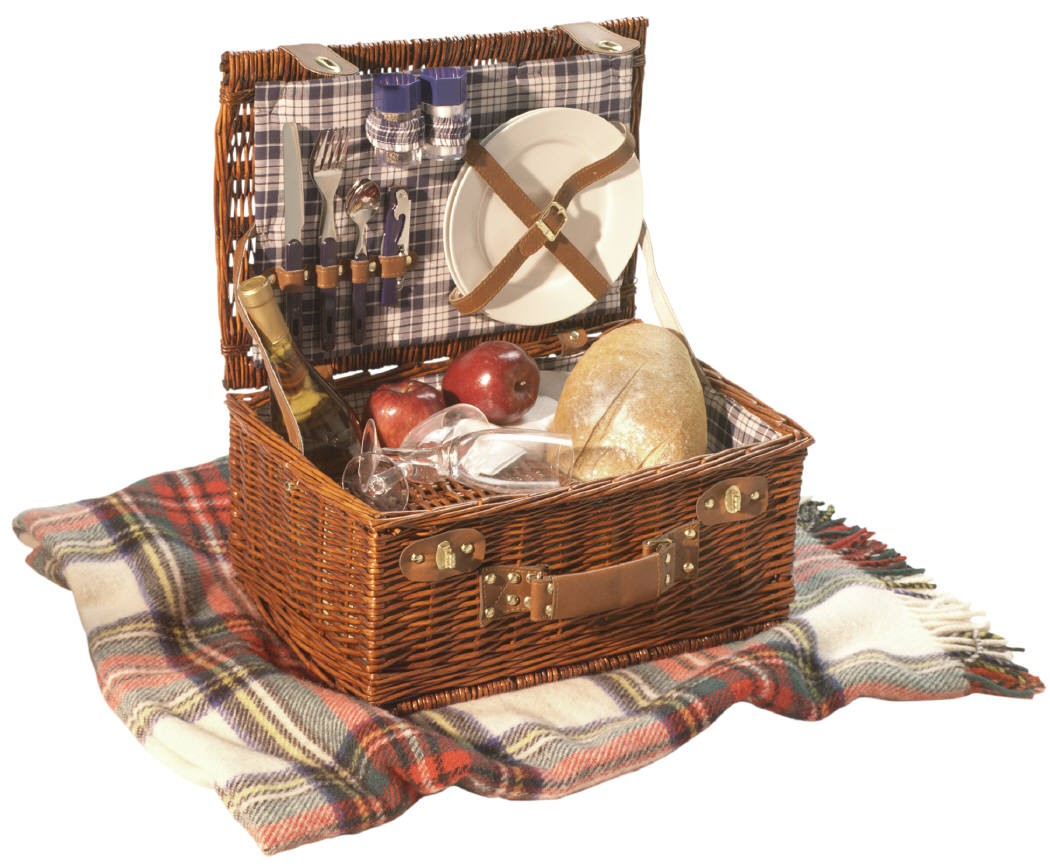 picnic basket